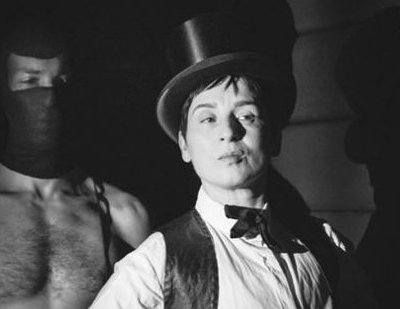 Pierrot Lunaire
