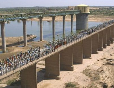 Millions Can Walk
