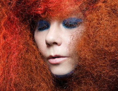 Björk: Biophilia Live