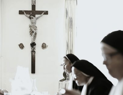 Silentium - Vom Leben im Kloster