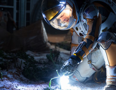 Der Marsianer - Rettet Mark Watney