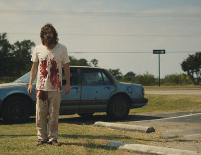 Blue Ruin