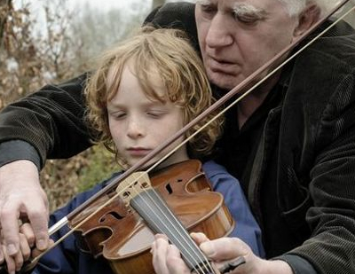 Finn und die Magie der Musik