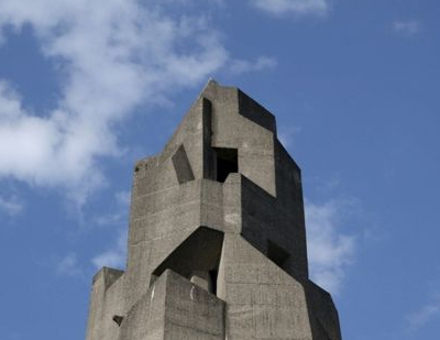 Die Böhms - Architektur einer Familie