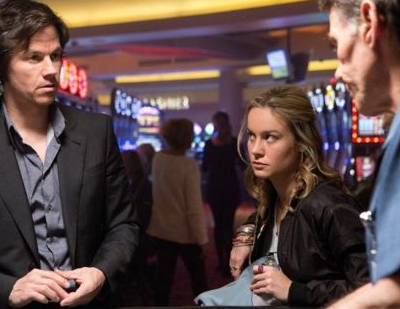 The Gambler