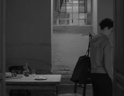 Wo ich wohne - Ein Film für Ilse Aichinger