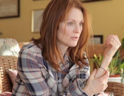 Still Alice - Mein Leben ohne Gestern