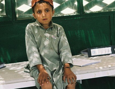 Splitter - Afghanistan