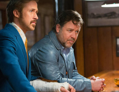 The Nice Guys