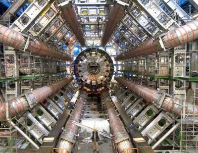 Particle Fever - Die Jagd nach dem Higgs
