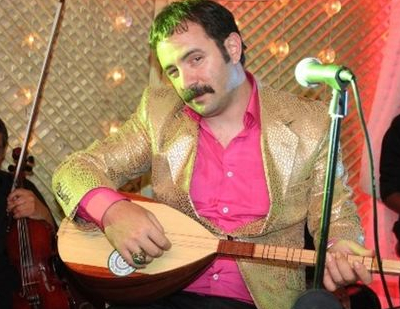 Mazlum Kuzey