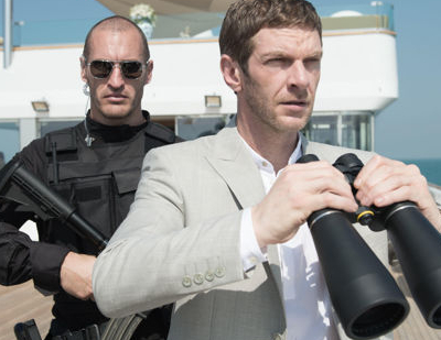 Mechanic 2: Resurrection