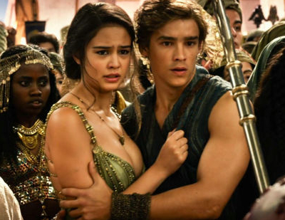 Gods of Egypt
