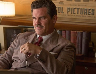 Hail, Caesar
