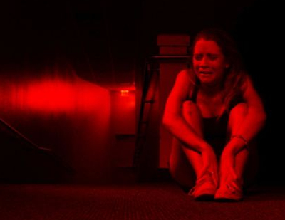 The Gallows