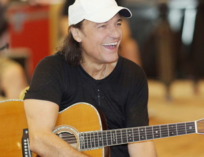 Scorpions - Forever And A Day