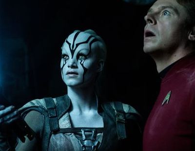 Star Trek Beyond