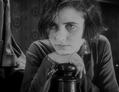 Von Caligari zu Hitler