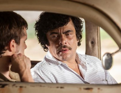 Escobar: Paradise Lost