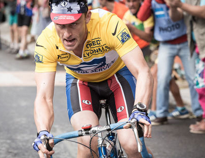 The Program - Um jeden Preis