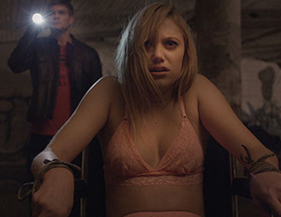 It Follows