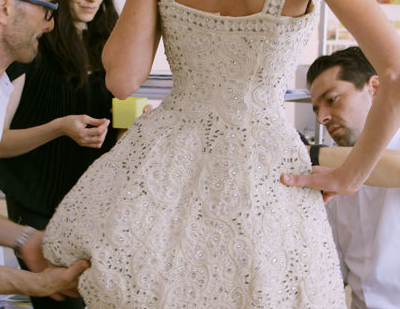 Dior und Ich