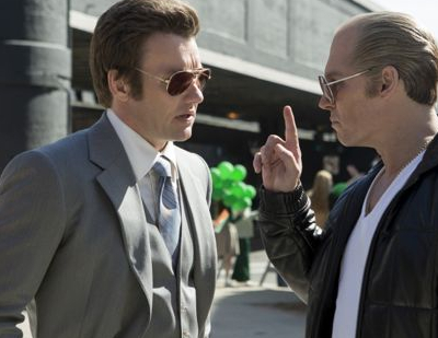 Black Mass