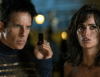 Zoolander 2