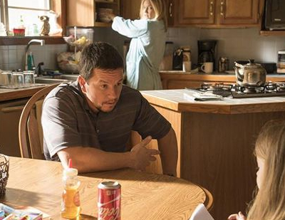 Deepwater Horizon