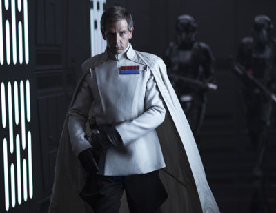 Rogue One: A Star Wars Story
