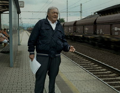 Der Letzte der Ungerechten