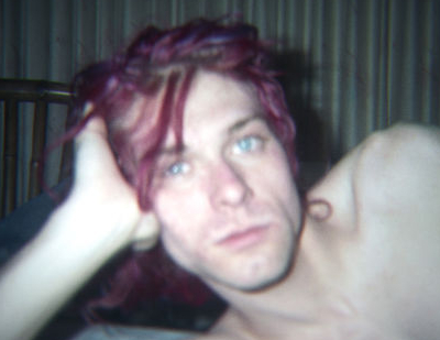 Cobain: Montage of Heck