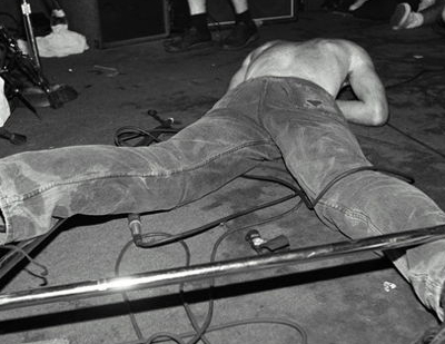 Salad Days