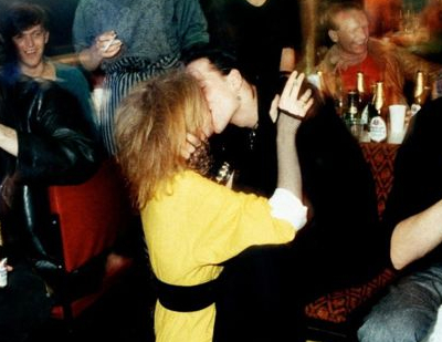 B-Movie: Lust & Sound in West-Berlin 1979-1989