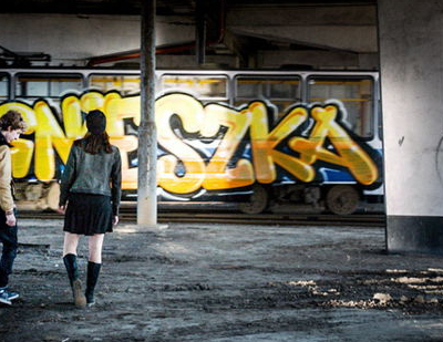 Agnieszka
