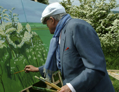 Hockney
