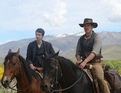 Slow West
