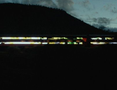 Station to Station