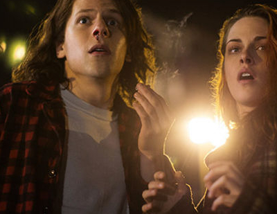 American Ultra
