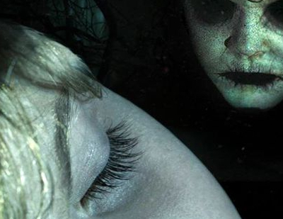 Before I Wake