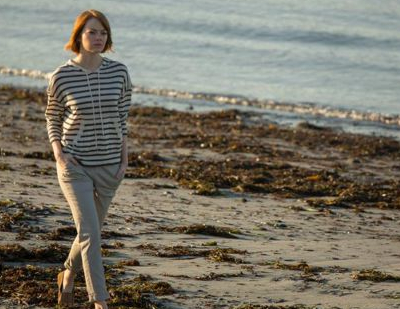 Irrational Man