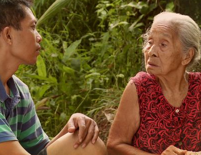 The Look of Silence