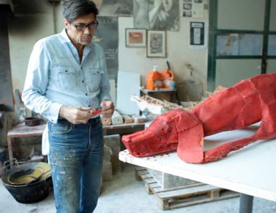 Scultura – Hand. Werk. Kunst.