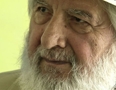Gotthard Graubner - Farb-Raum-Körper