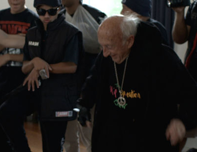 Hip Hop-eration