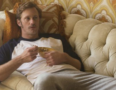 The Diary Of A Teenage Girl
