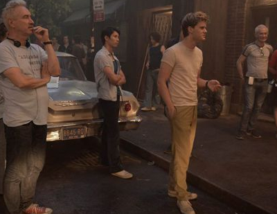 Stonewall