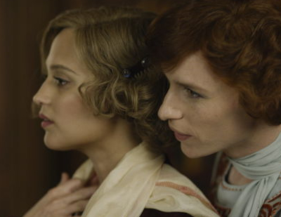 The Danish Girl