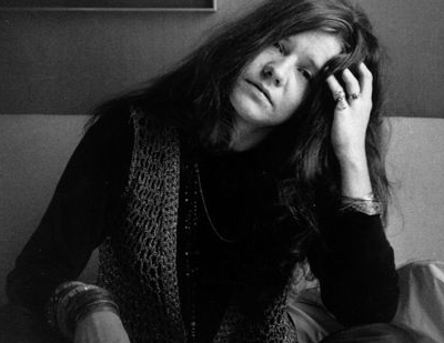 Janis: Little Girl Blue
