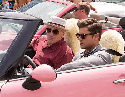 Dirty Grandpa